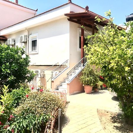 Apartment Chios Exterior foto