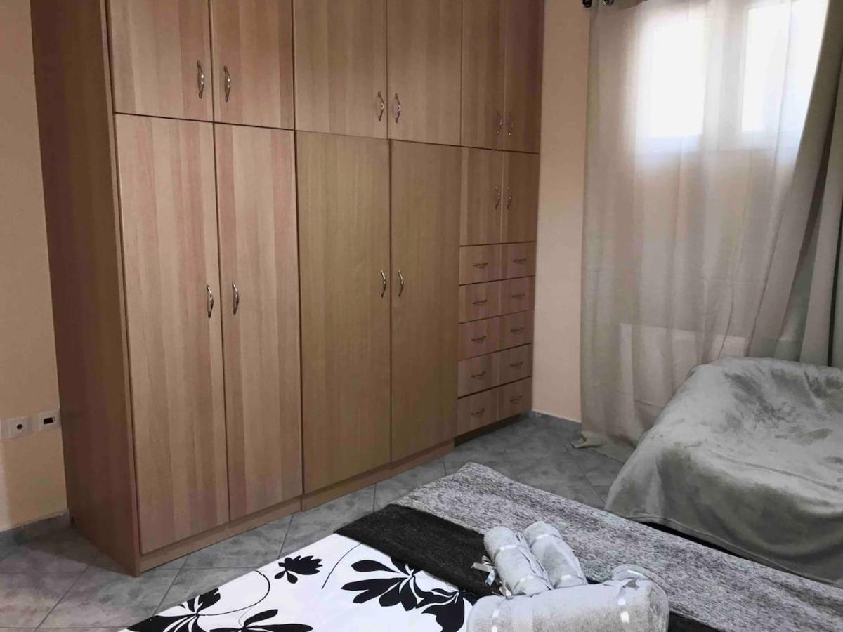 Apartment Chios Exterior foto